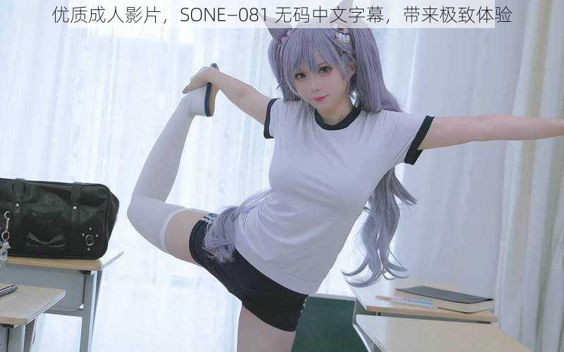 优质成人影片，SONE—081 无码中文字幕，带来极致体验