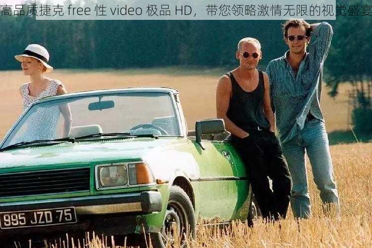 高品质捷克 free 性 video 极品 HD，带您领略激情无限的视觉盛宴