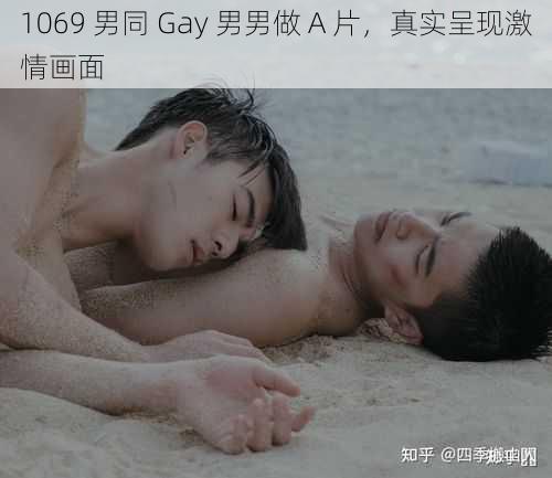 1069 男同 Gay 男男做 A 片，真实呈现激情画面