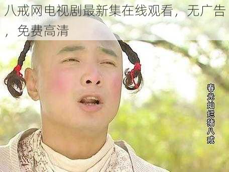 八戒网电视剧最新集在线观看，无广告，免费高清