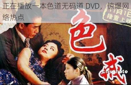 正在播放一本色道无码道 DVD，惊爆网络热点