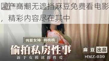 国产高潮无遮挡麻豆免费看电影，精彩内容尽在其中