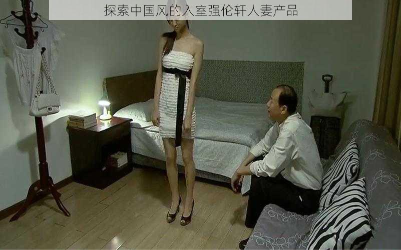 探索中国风的入室强伦轩人妻产品