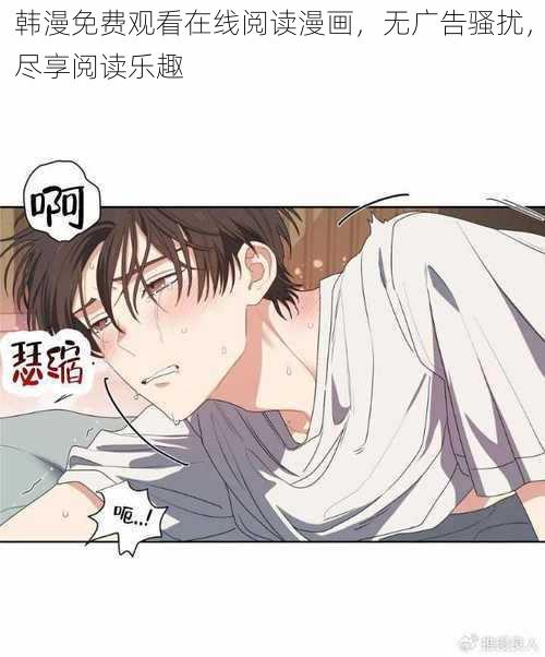 韩漫免费观看在线阅读漫画，无广告骚扰，尽享阅读乐趣