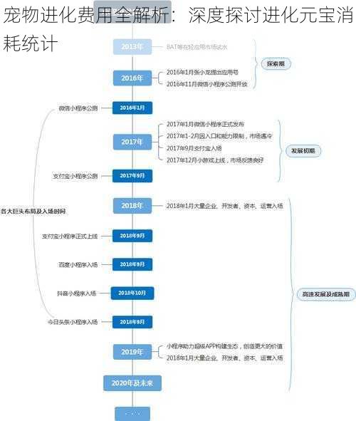 宠物进化费用全解析：深度探讨进化元宝消耗统计