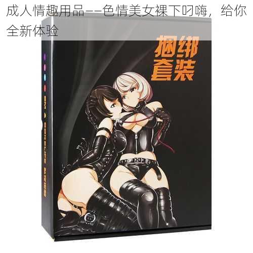 成人情趣用品——色情美女裸下叼嗨，给你全新体验