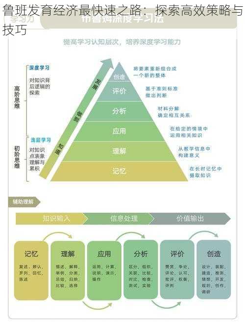 鲁班发育经济最快速之路：探索高效策略与技巧