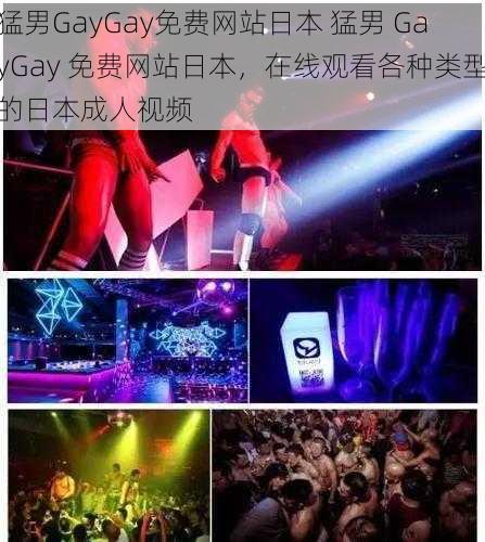 猛男GayGay免费网站日本 猛男 GayGay 免费网站日本，在线观看各种类型的日本成人视频