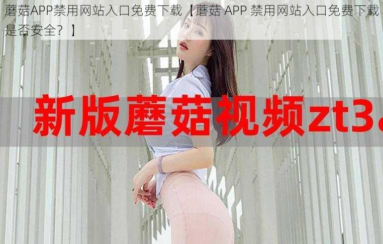 蘑菇APP禁用网站入口免费下载【蘑菇 APP 禁用网站入口免费下载是否安全？】