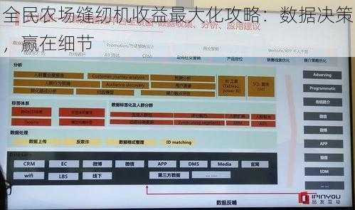 全民农场缝纫机收益最大化攻略：数据决策，赢在细节