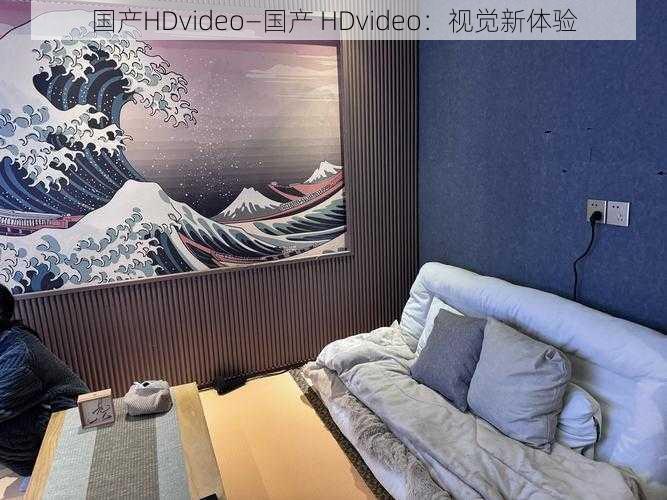 国产HDvideo—国产 HDvideo：视觉新体验